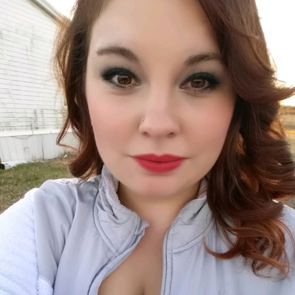 Meet your Posher, Mariah